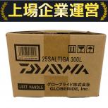 DAIWA  25 SALTIGA 300L
