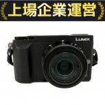 Panasonic  DMC-GX7MK2K