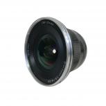 Carl Zeiss  Distagon 18mm F3.5 ZF T*