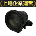 SIGMA レンズ 105mm F1.4 DG HSM