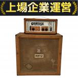 ORANGE ギターアンプ OR120/PPC412