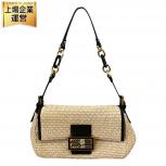 フェンディ / FENDI  マンマバケット / Mamma Baguette