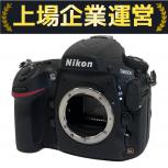 Nikon  D800E