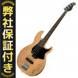 ヤマハ  BROAD BASS BB234