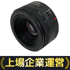 Canon キャノン EF 50mm f/1.8 STM レンズ カメラ