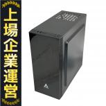 自作PC  ASRock A520M-HDV
