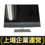 HP Pavilion 27-xa0171jp デスクトップPC Core i7-9700T 16GB HDD 2TB SSD 256GB WIN11 27インチ FHD タッチパネル