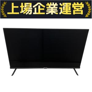 Hisense 32A4N 液晶 テレビ 32型 2024年製 ハイセンス 映像 機器 家電 楽