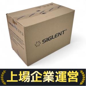 SIGLENT SDS1052DL + デジタルオシロスコープ 波形解析 設計
