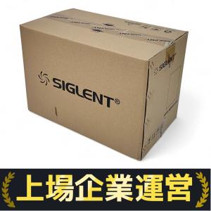 SIGLENT SDS1052DL + デジタルオシロスコープ 波形解析 設計