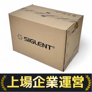 SIGLENT SDS1052DL + デジタルオシロスコープ 波形解析 設計