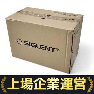 SIGLENT SDS1052DL + デジタルオシロスコープ 波形解析 設計