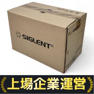 SIGLENT SDS1052DL + デジタルオシロスコープ 波形解析 設計