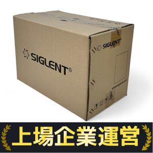 SIGLENT SDS1052DL + デジタルオシロスコープ 波形解析 設計