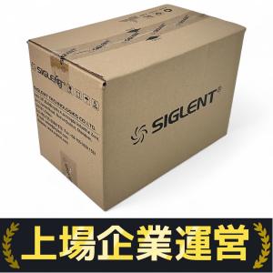 SIGLENT SDS1052DL + デジタルオシロスコープ 波形解析 設計
