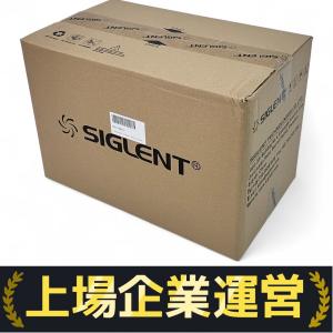 SIGLENT SDS1052DL + デジタルオシロスコープ 波形解析 設計