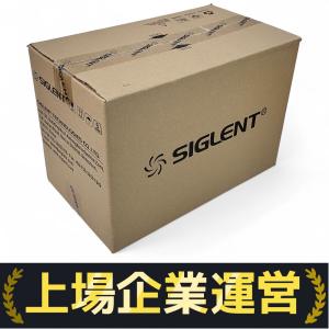 SIGLENT SDS1052DL + デジタルオシロスコープ 波形解析 設計