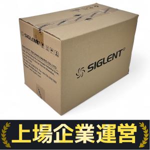 SIGLENT SDS1052DL + デジタルオシロスコープ 波形解析 設計