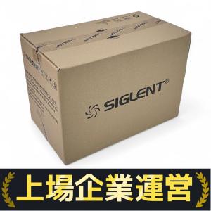 SIGLENT SDS1052DL + デジタルオシロスコープ 波形解析 設計