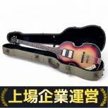 HOFNER  LTD 500/1 Lost Bass LH