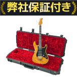 VALLEY ARTS GUITAR   Custom Pro M Series Amber 