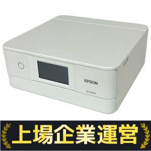 EPSON EP-881AW カラリオ インクジェットプリンター 複合機