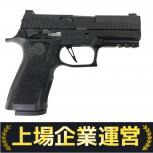 SIG SAUER  P320 XCARRY