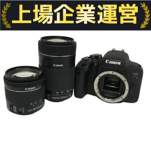 Canon キャノン EOS Kiss X9i 一眼レフ ミラーレス カメラ