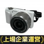 SONY  NEX-3N / SELP1650