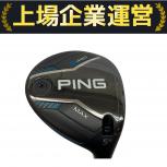 PING  ドライバー  G440MAX