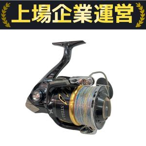 SHIMANO 13ステラ SW20000PG シマノ スピニング リール 釣具