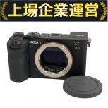 SONY   ILCE-7CR