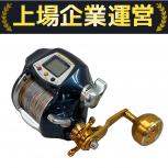 SHIMANO  Beast Master 3000 MUTEKI