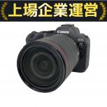 Canon  ESO R6 MK II