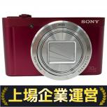 SONY   DSC-WX500 