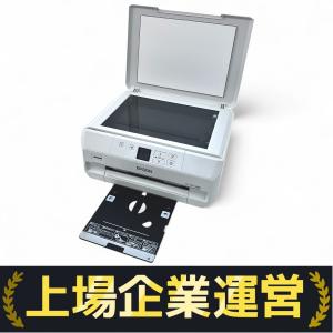 EPSON エプソン EP-707A カラリオ インクジェット プリンター 家電