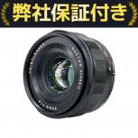 VOIGTLANDER  NOKTON classic 35mm F1.4 