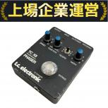 t.c. electronic  TC XII