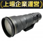 Nikon レンズ AF-S NIKKOR 500mm f/4G ED VR/ CT-504