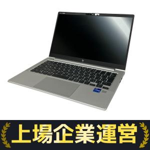 HP EliteBook 630 G10 ノートPC i5-1335U 16GB SSD 512GB 13.3インチ Win11