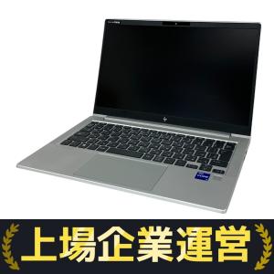 HP EliteBook 630 G10 ノートPC i5-1335U 16GB SSD 512GB 13.3インチ Win11
