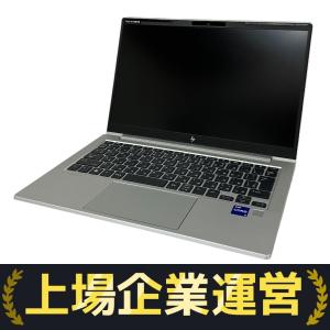 HP EliteBook 630 G10 ノートPC i5-1335U 16GB SSD 512GB 13.3インチ Win11