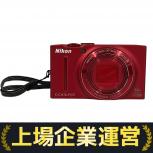 Nikon  COOLPIX S8200