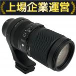 SIGMA  100-400 5-6.3 DG DN