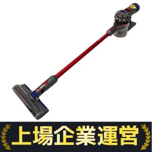 Dyson V8 slim fluffy SV10K コードレス 掃除機 ダイソン