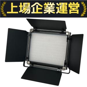 NEEWER LED-NL660 LEDビデオライト 撮影用照明 自撮り用 配信用 ZOOM用 コンパクト