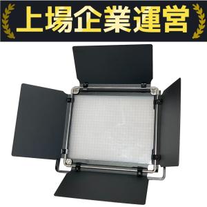 NEEWER LED-NL660 LEDビデオライト 撮影用照明 自撮り用 配信用 ZOOM用 コンパクト
