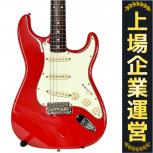 Fender   60s Stratocaster