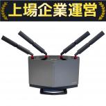 BUFFALO  WXR-6000AX12S/N
