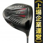 PING  G410